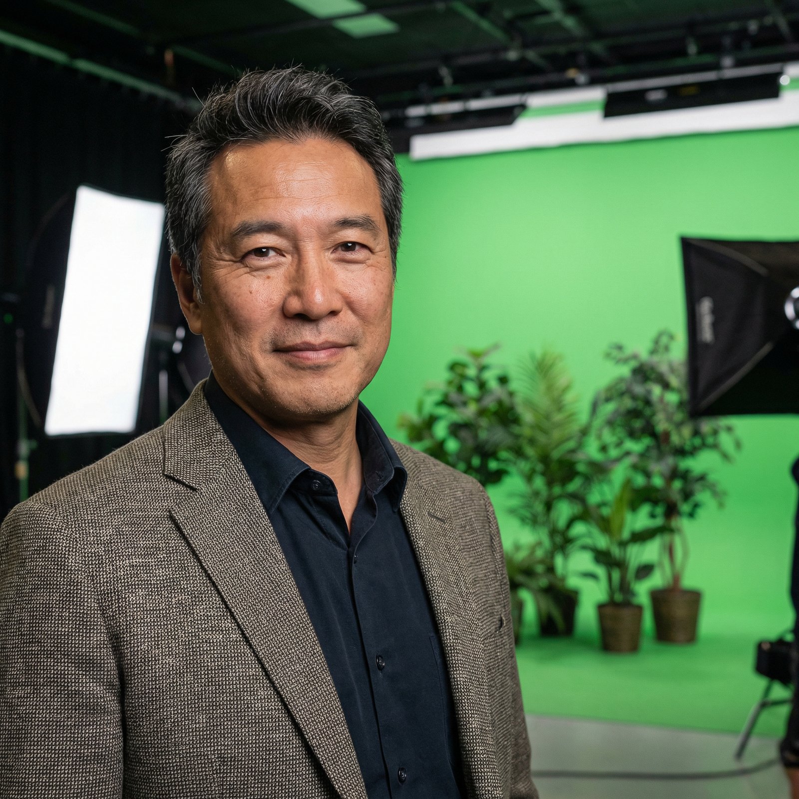 国产自拍视频制片人 - 张明远