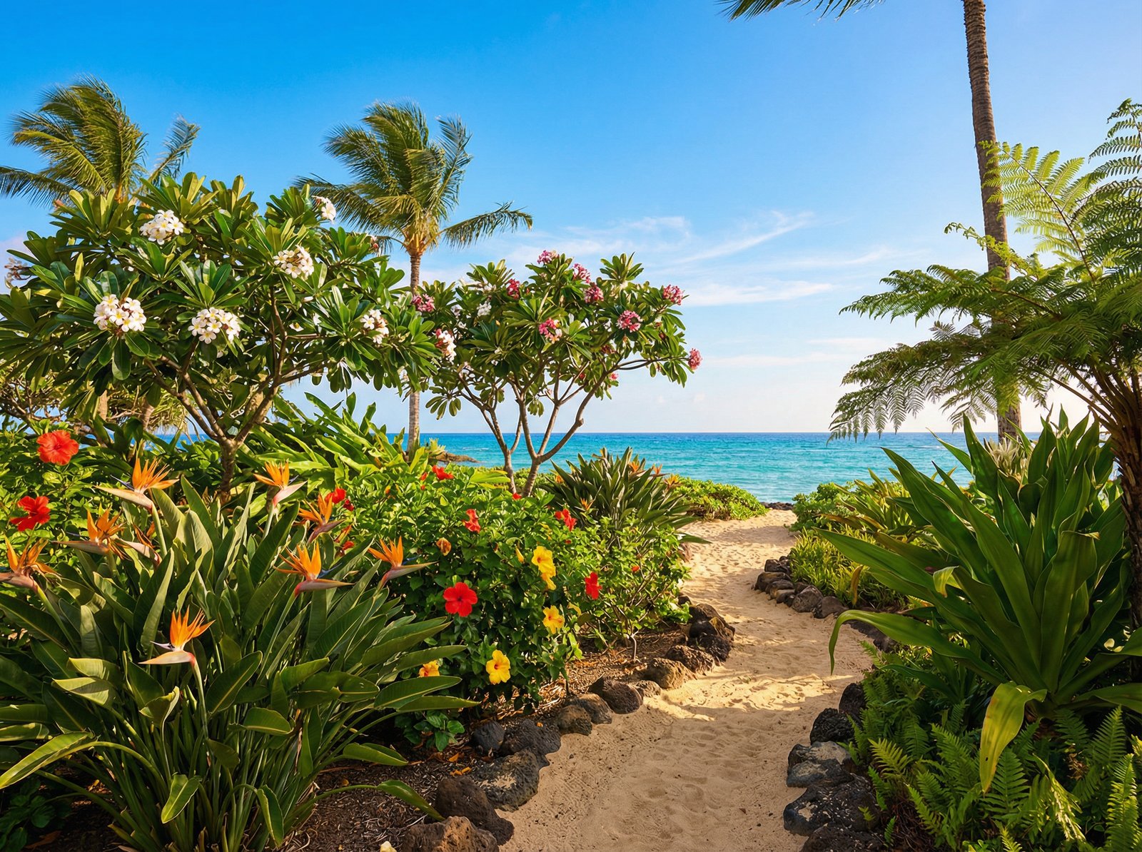 国产自拍植物视频 - 热带花园视频游览