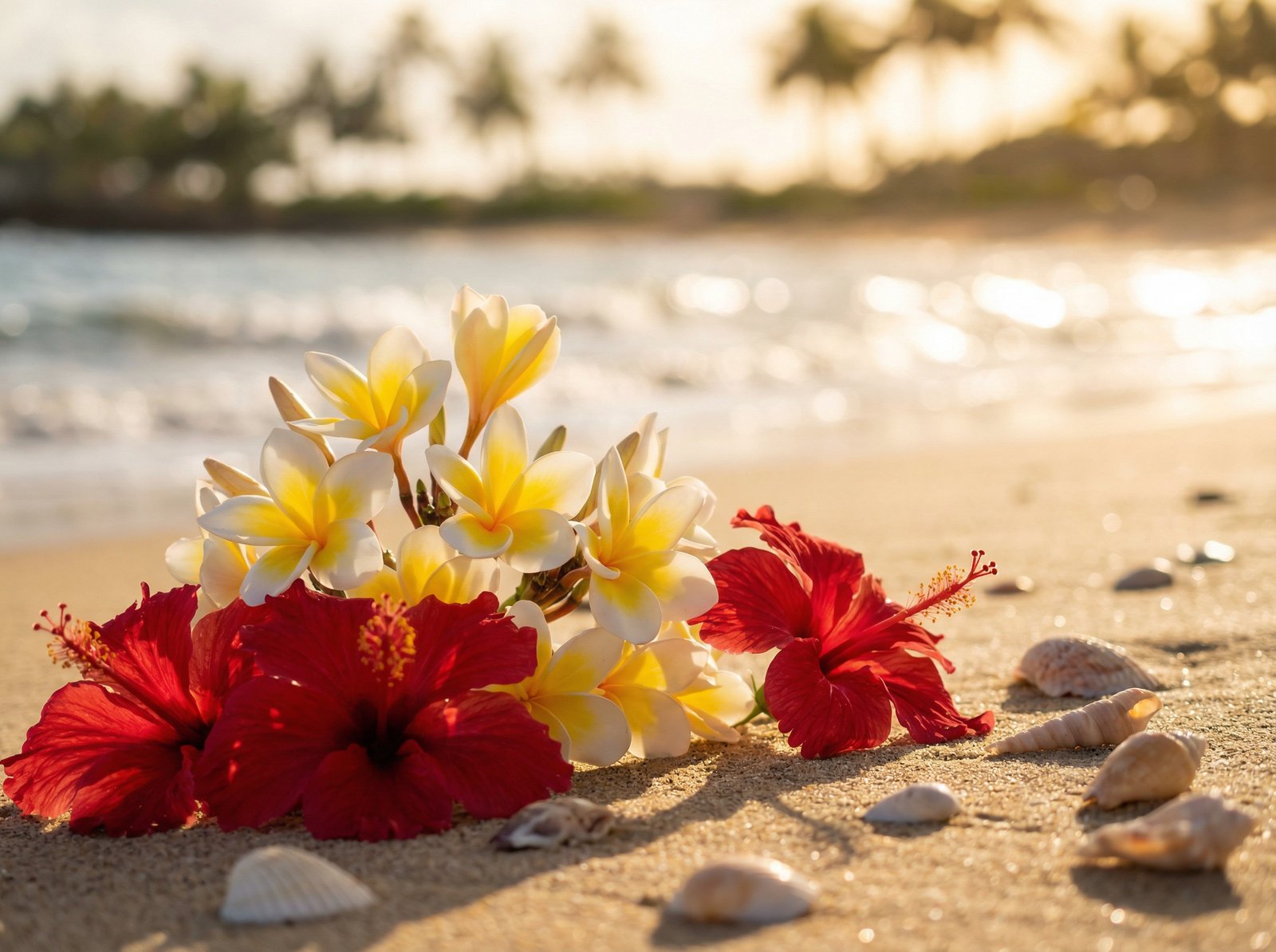 国产自拍植物视频 - 沙滩花卉微距视频