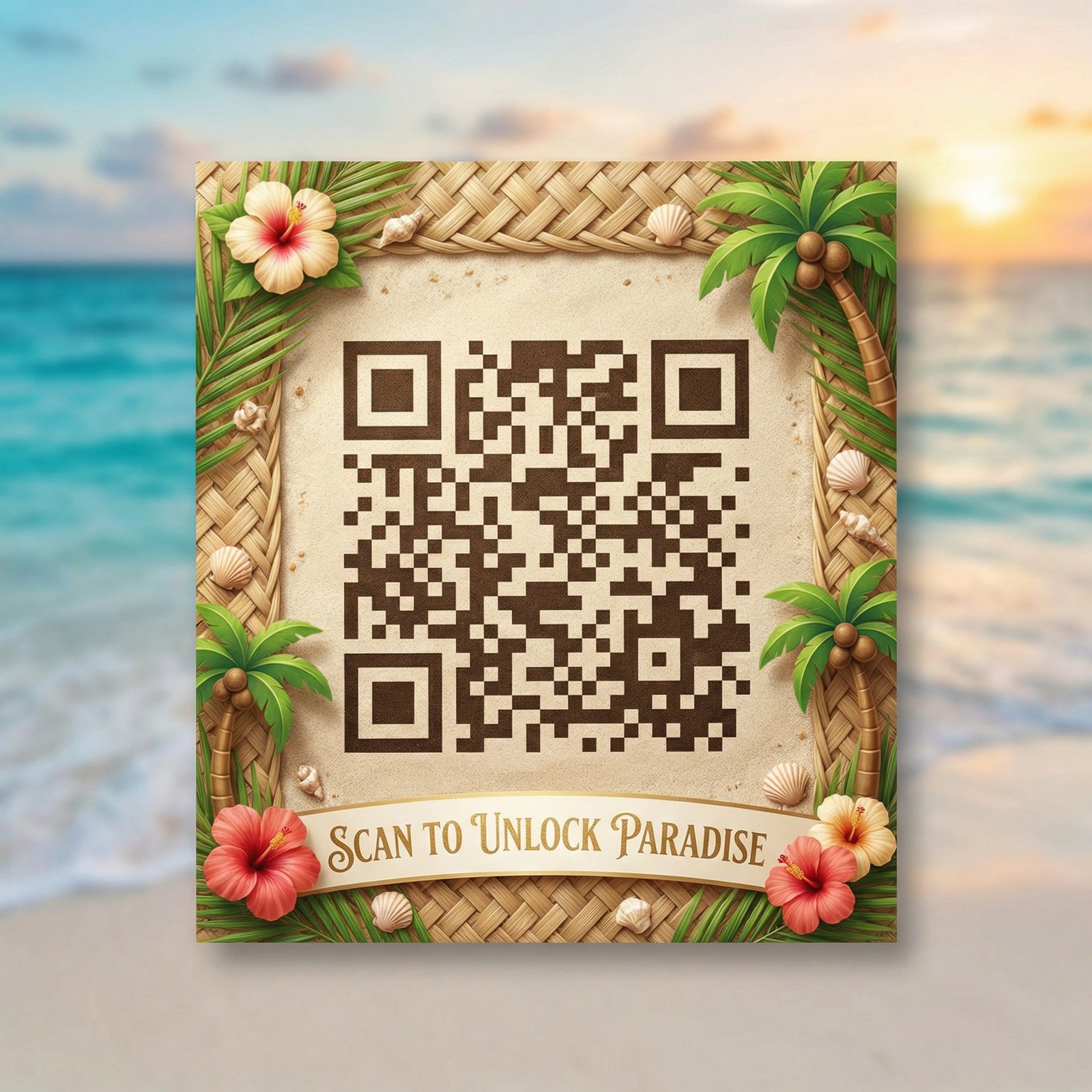 国产自拍商务二维码